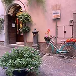 Il Vicolo Agli Orti - Centro Storico - *