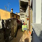 Il Vicolo Agli Orti - Centro Storico -