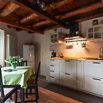 Il Vicolo Agli Orti - Centro Storico - *