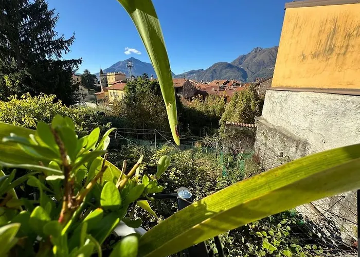 Il Vicolo Agli Orti - Centro Storico - *