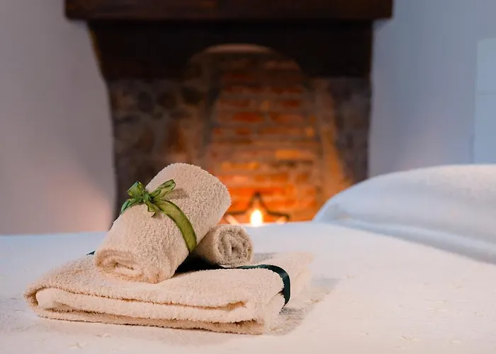 Il Vicolo Agli Orti - Centro Storico -