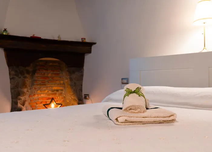 Il Vicolo Agli Orti - Centro Storico - 벨라노