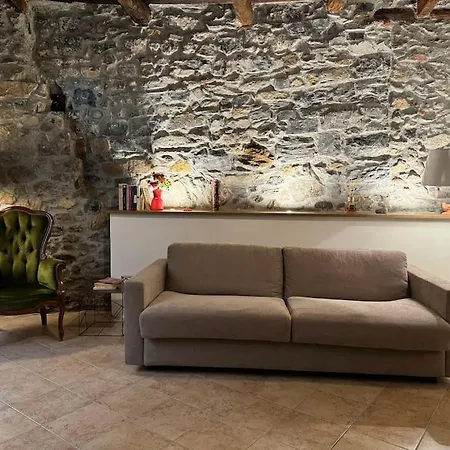 Il Vicolo Agli Orti - Centro Storico - Apartment