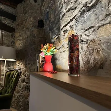 Il Vicolo Agli Orti - Centro Storico - Apartment *