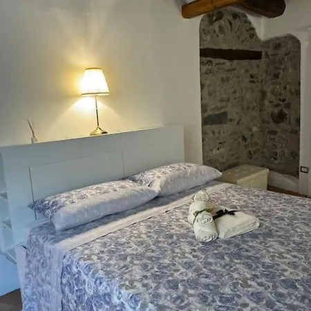 Il Vicolo Agli Orti - Centro Storico - * Bellano