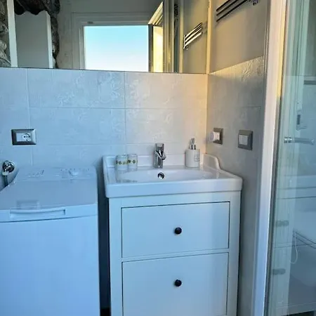 Il Vicolo Agli Orti - Centro Storico - Apartment *