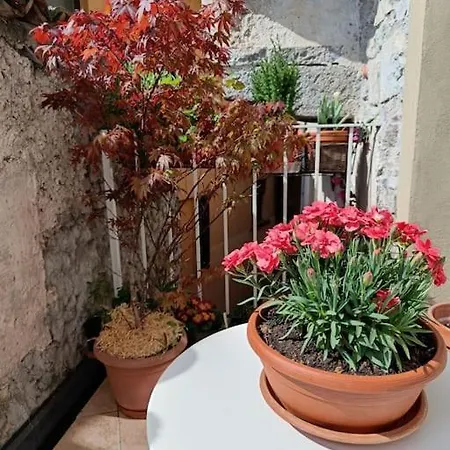 Il Vicolo Agli Orti - Centro Storico - *