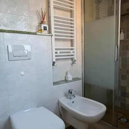 Il Vicolo Agli Orti - Centro Storico - Apartment