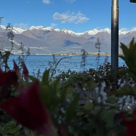 Διαμέρισμα Il Vicolo Agli Orti - Centro Storico - *