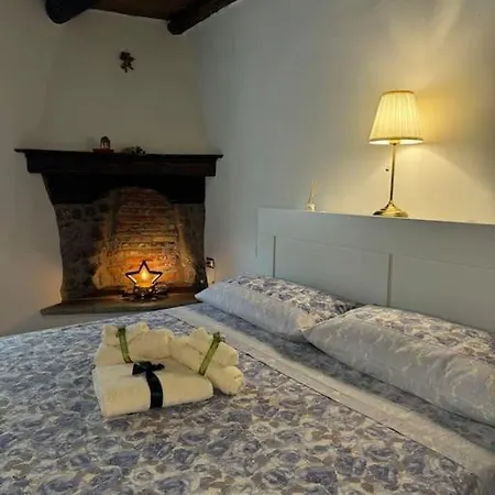 Il Vicolo Agli Orti - Centro Storico -