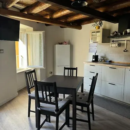 Apartment Il Vicolo Agli Orti - Centro Storico -