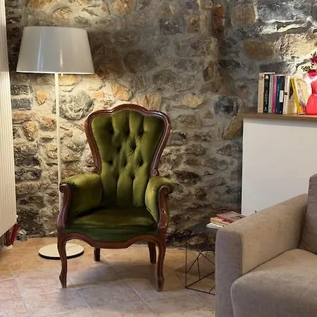 Il Vicolo Agli Orti - Centro Storico - Apartment