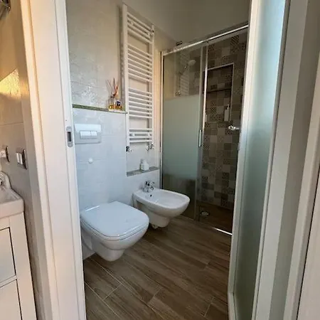 Apartment Il Vicolo Agli Orti - Centro Storico - Bellano