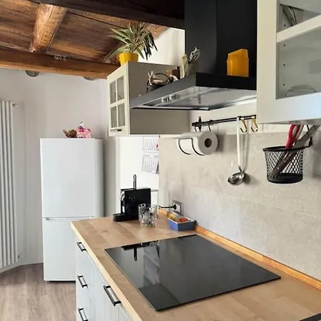 Il Vicolo Agli Orti - Centro Storico - Apartment