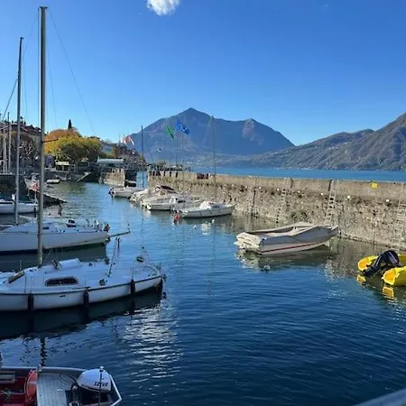 Il Vicolo Agli Orti - Centro Storico - Διαμέρισμα Bellano
