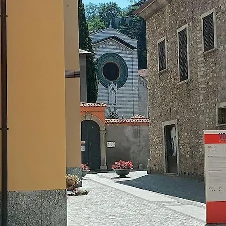 Apartment Il Vicolo Agli Orti - Centro Storico - Bellano