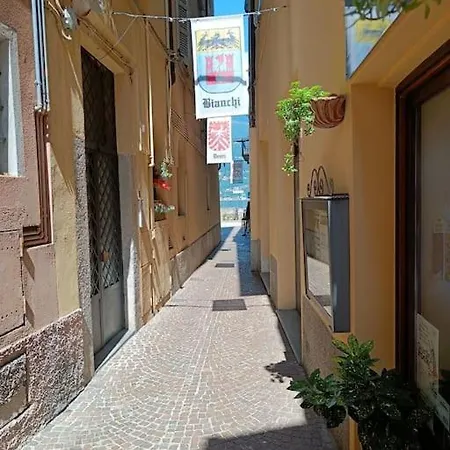 Διαμέρισμα Il Vicolo Agli Orti - Centro Storico -