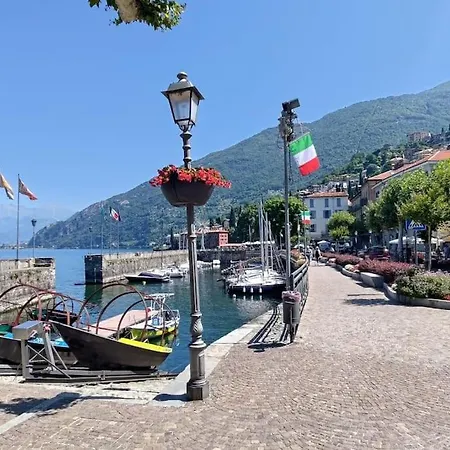 Il Vicolo Agli Orti - Centro Storico - Apartamento Bellano