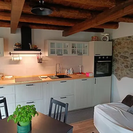 Apartment Il Vicolo Agli Orti - Centro Storico - *
