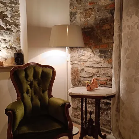 Il Vicolo Agli Orti - Centro Storico - Bellano