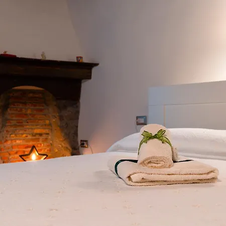 Il Vicolo Agli Orti - Centro Storico - Bellano