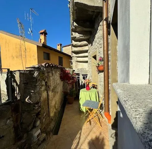 Il Vicolo Agli Orti - Centro Storico -