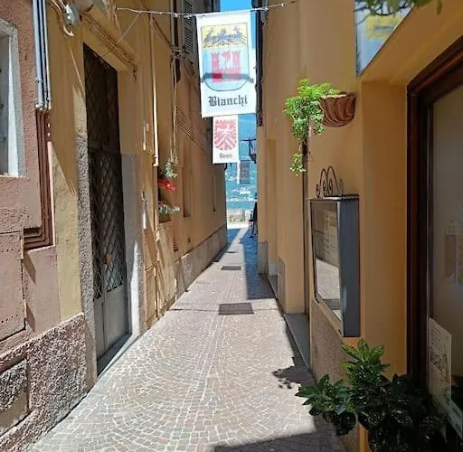 Apartament Il Vicolo Agli Orti - Centro Storico -