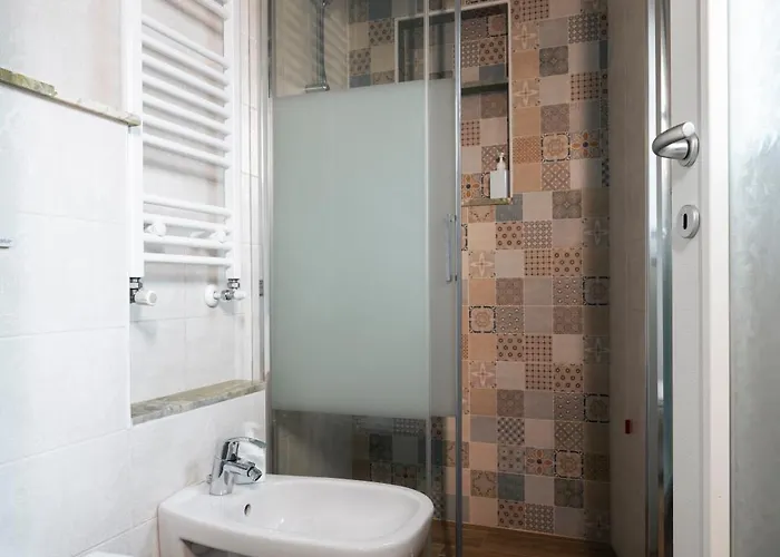 Il Vicolo Agli Orti - Centro Storico - Bellano