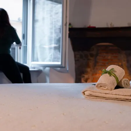 Appartement Il Vicolo Agli Orti - Centro Storico - Bellano