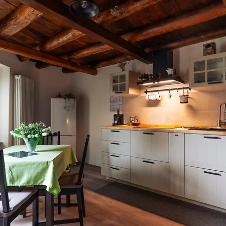 Il Vicolo Agli Orti - Centro Storico - Appartement Bellano