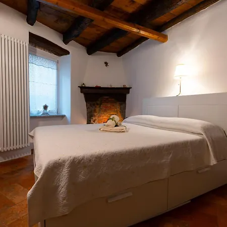 Appartement Il Vicolo Agli Orti - Centro Storico - Bellano