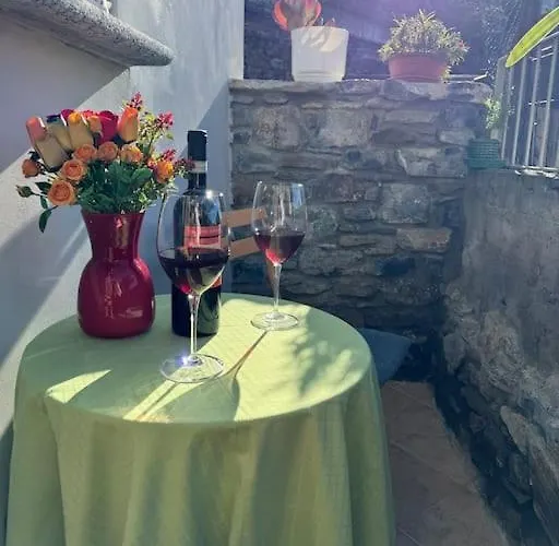 Appartement Il Vicolo Agli Orti - Centro Storico - *