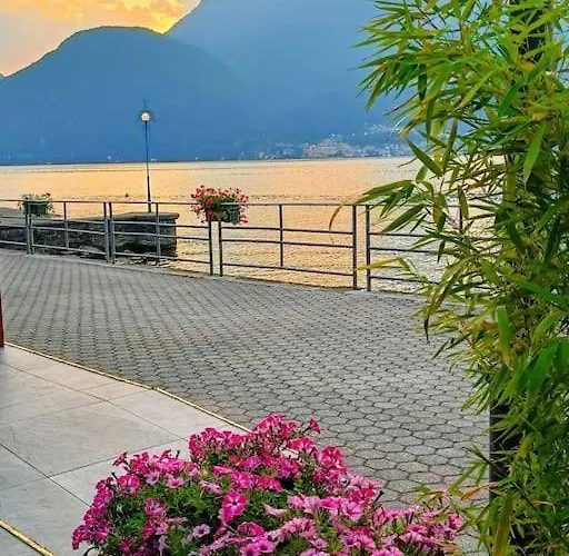Appartement Il Vicolo Agli Orti - Centro Storico -
