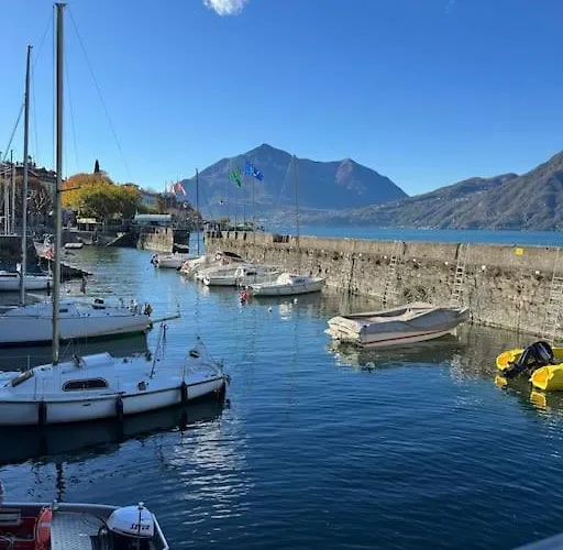 Il Vicolo Agli Orti - Centro Storico - Appartement Bellano