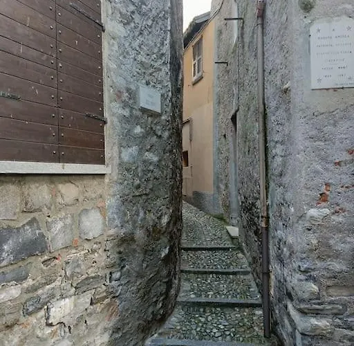 Appartement Il Vicolo Agli Orti - Centro Storico - *