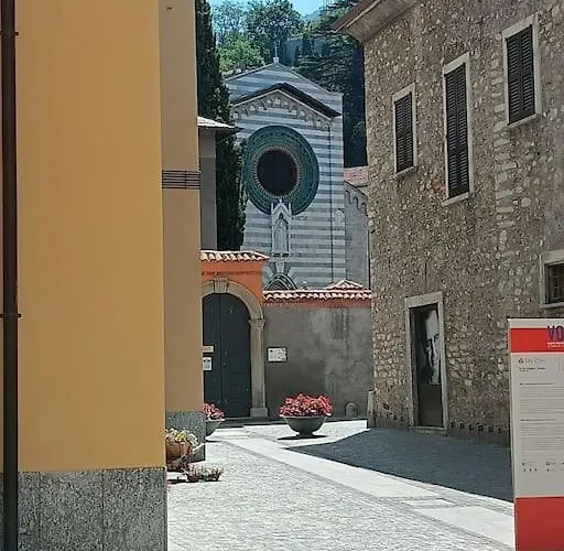 Appartement Il Vicolo Agli Orti - Centro Storico - Bellano
