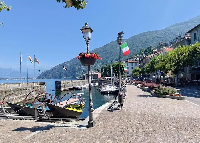 Il Vicolo Agli Orti - Centro Storico - Appartement Bellano