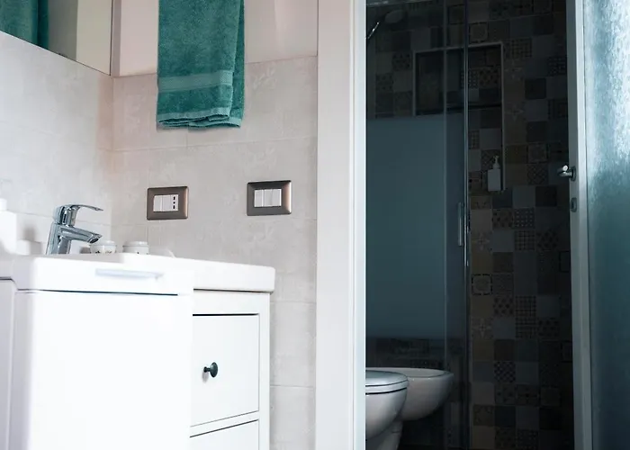 Appartement Il Vicolo Agli Orti - Centro Storico - *