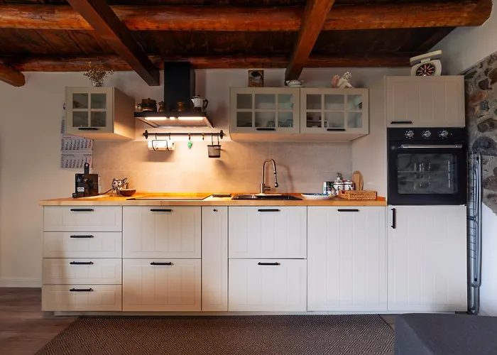 Appartement Il Vicolo Agli Orti - Centro Storico - *