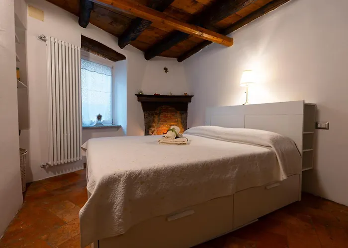 Appartement Il Vicolo Agli Orti - Centro Storico - Bellano