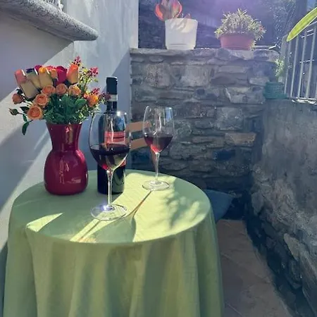 Apartmán Il Vicolo Agli Orti - Centro Storico - *