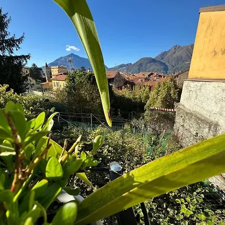 Il Vicolo Agli Orti - Centro Storico - *