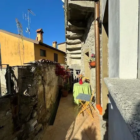 Il Vicolo Agli Orti - Centro Storico -