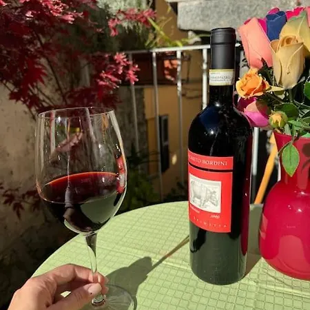 Apartmán Il Vicolo Agli Orti - Centro Storico - *