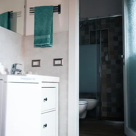 Apartmán Il Vicolo Agli Orti - Centro Storico - *