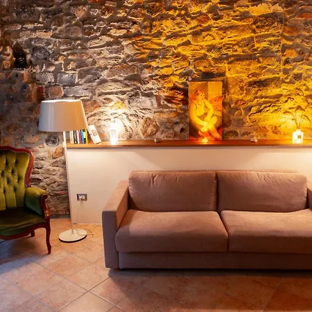 Il Vicolo Agli Orti - Centro Storico - *