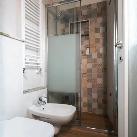 Il Vicolo Agli Orti - Centro Storico - Bellano