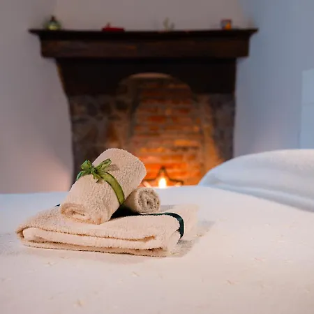 Il Vicolo Agli Orti - Centro Storico -