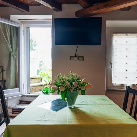 Il Vicolo Agli Orti - Centro Storico -