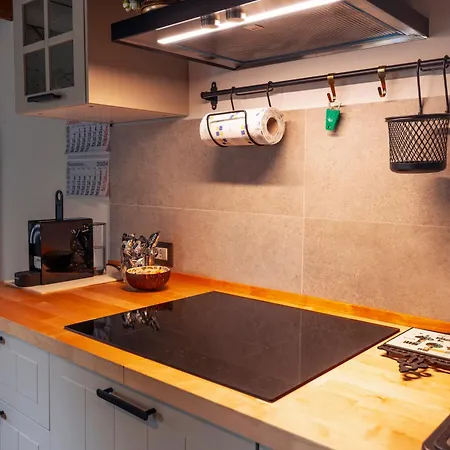 Apartmán Il Vicolo Agli Orti - Centro Storico -